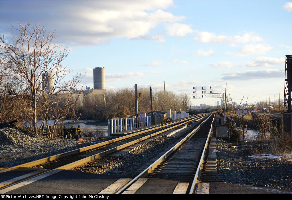 CSX Bridge at CP5